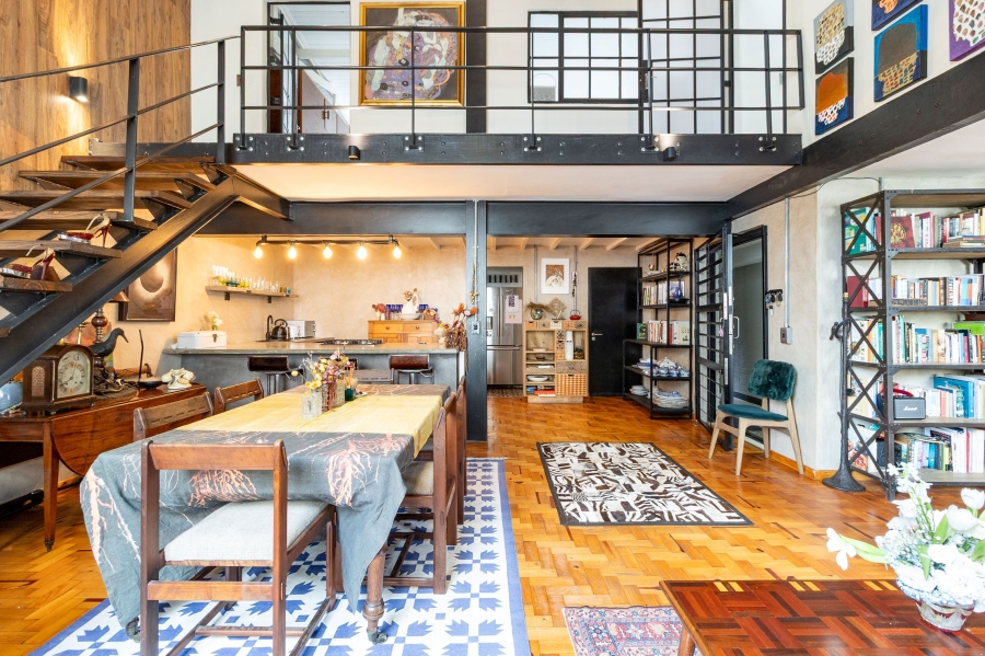 6 Bedroom Property for Sale in Cape Town City Centre Western Cape